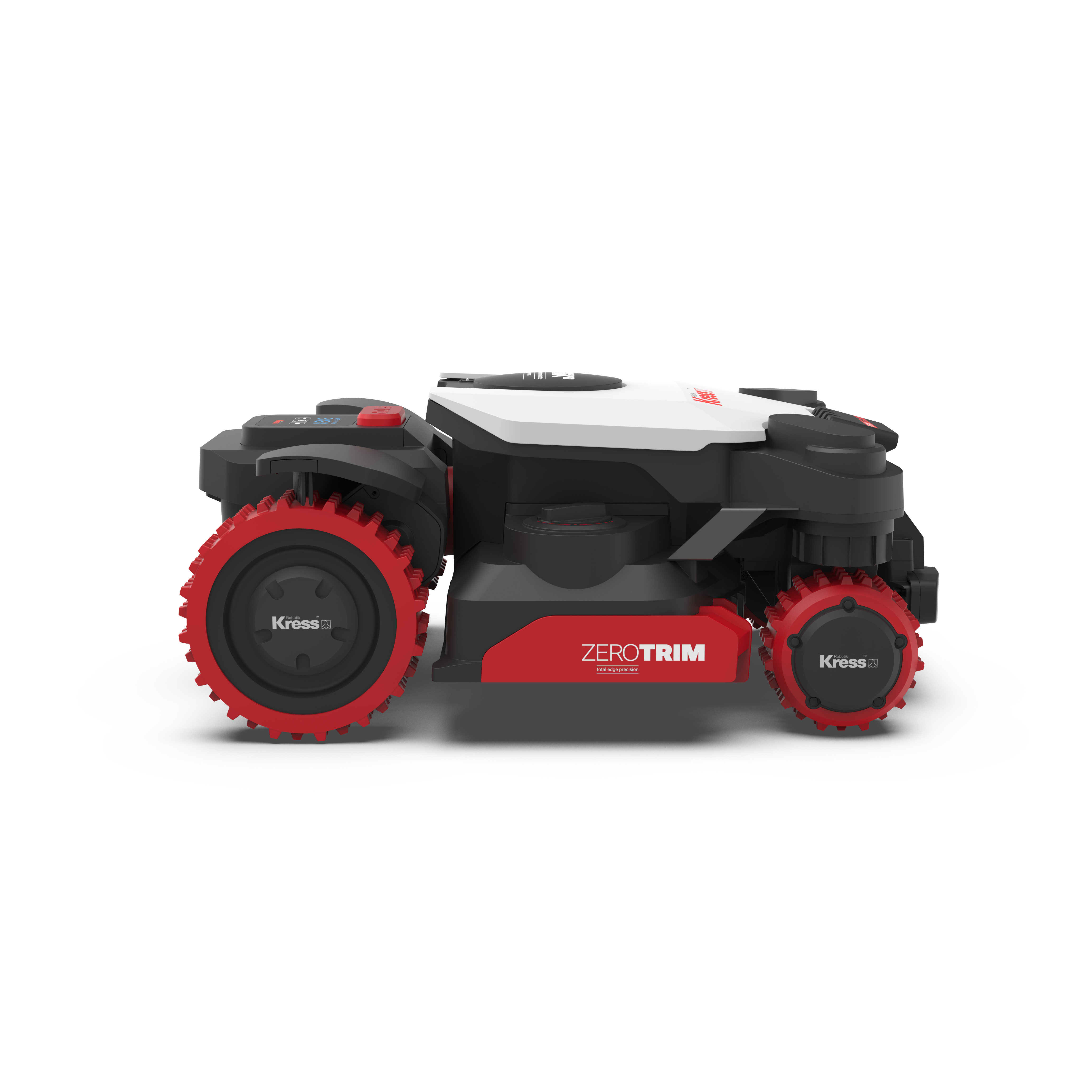 Kress KR281E 1500m² Mähroboter 4x4 /4G Trimm – MBE Robotic