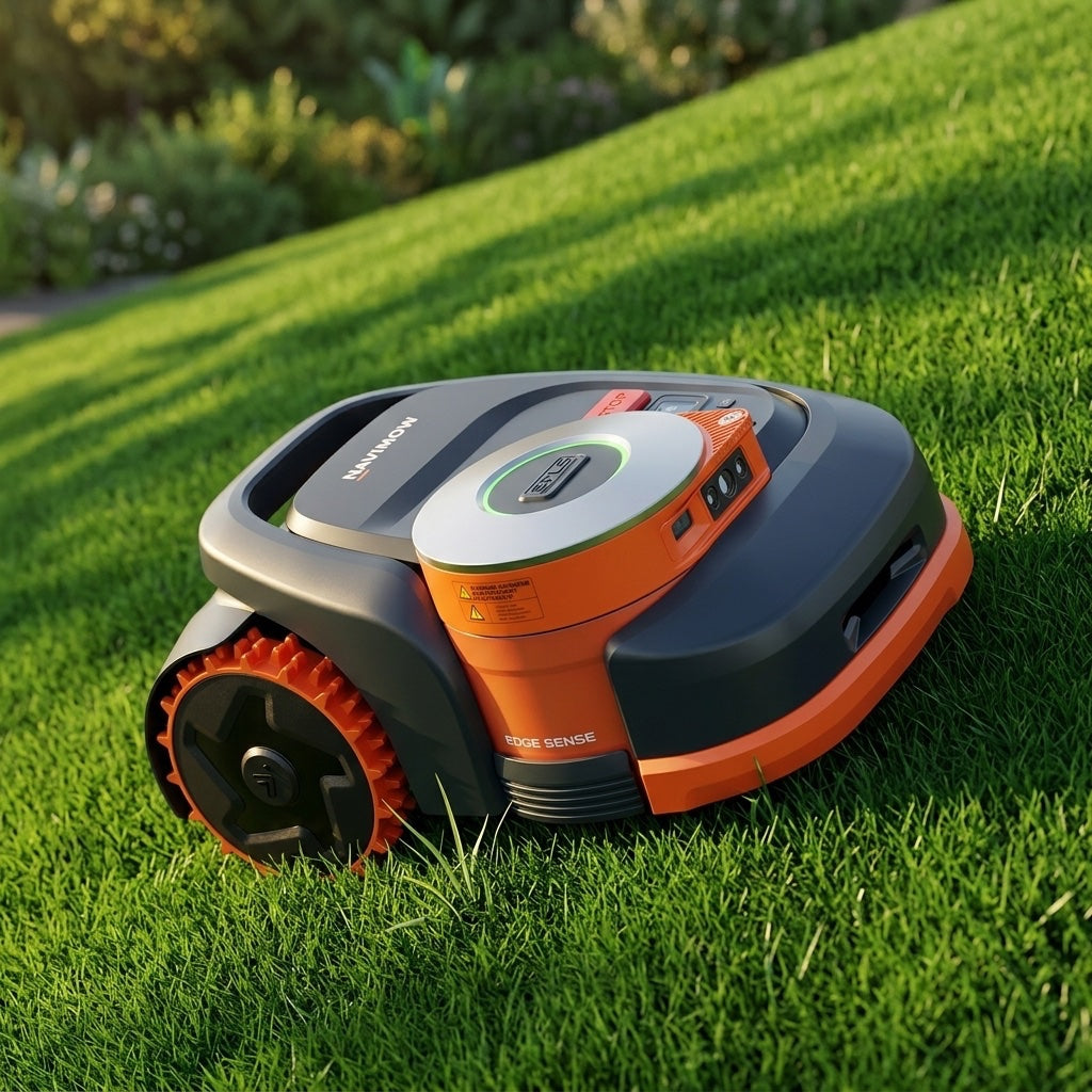Segway Navimow