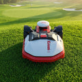 Kress RTKⁿ KR236E 24.000 m² Rasenmähroboter mit OAS (Golf)