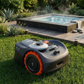 Segway Robotermäher Navimow i108 E 800m2 mit Antenne