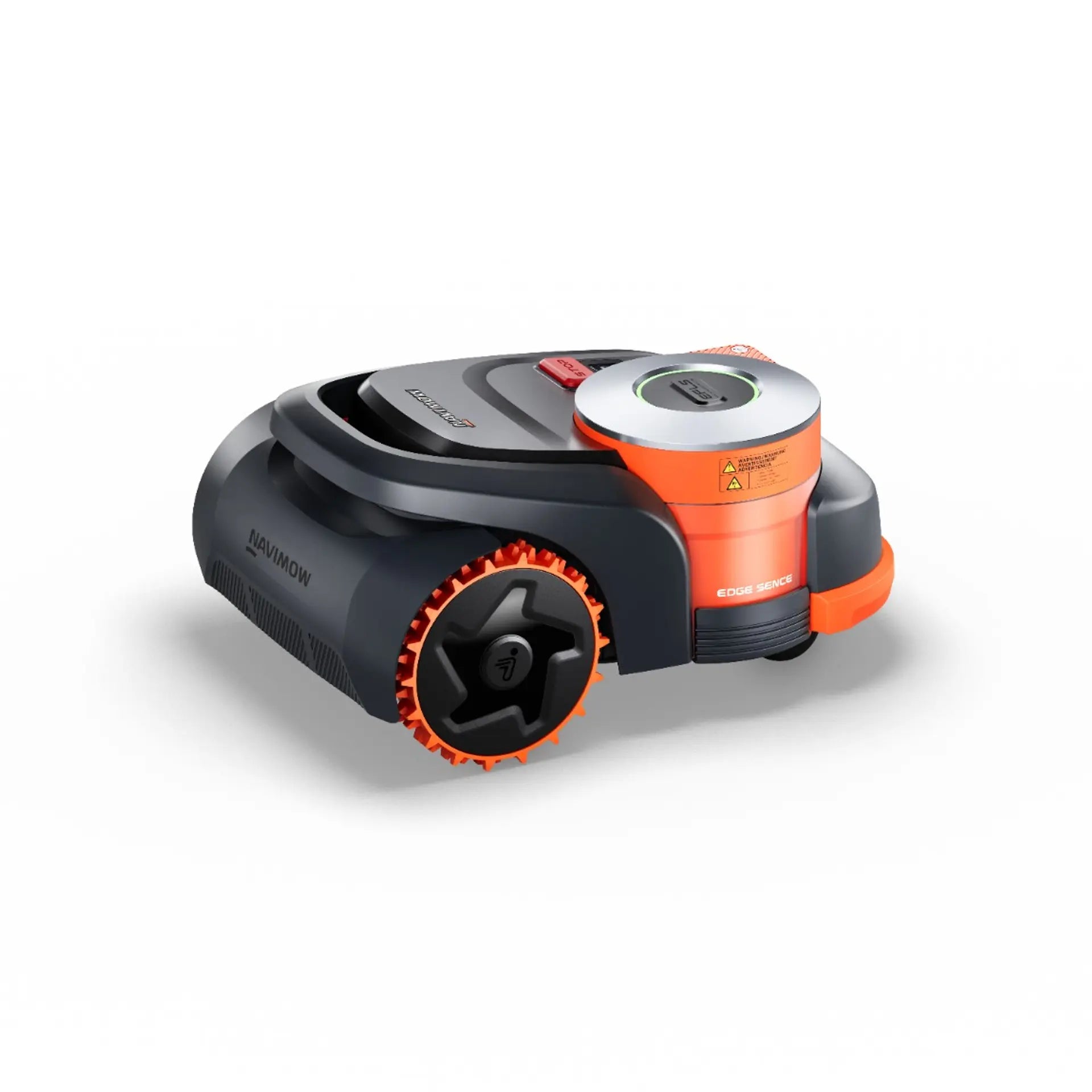 Segway Robotermäher H230E Navimow H230E 3000m2