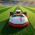 Kress RTKⁿ KR235E 28.000 m² Rasenmähroboter mit OAS (Fußball)