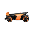 Segway Robotermäher CM240M1 bis zu 24000m2 Navimow Terranox CM240M1