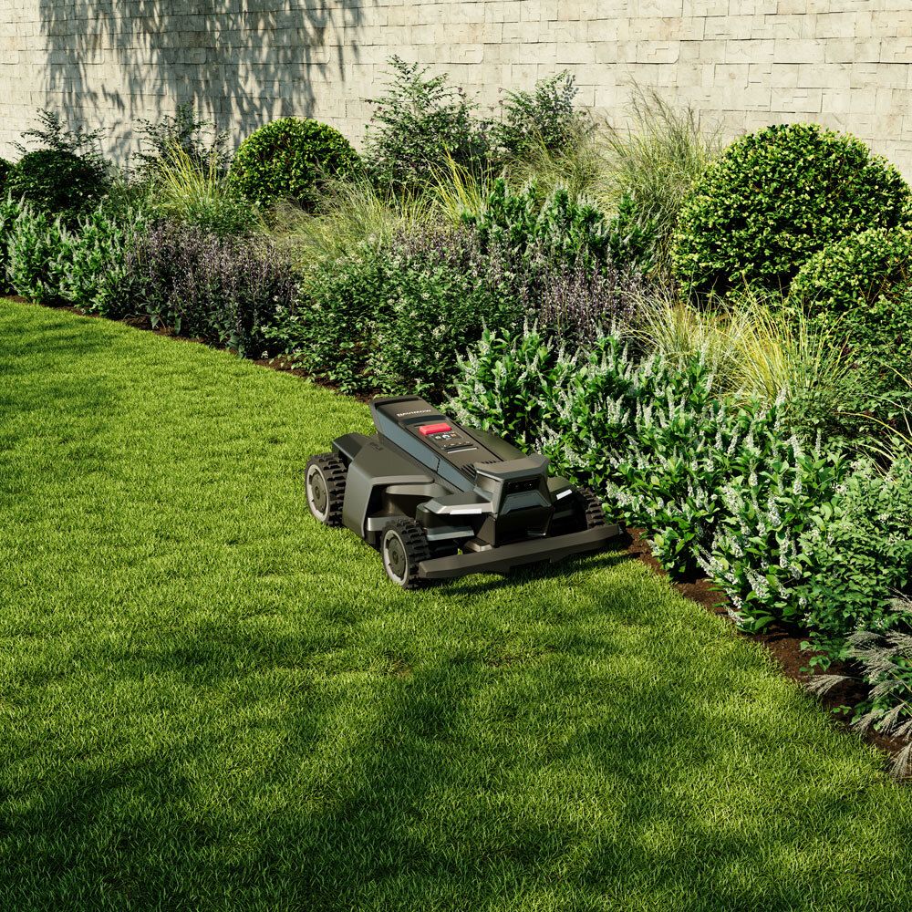 Segway Robotermäher X450E AWD Navimow X450E AWD 5000m