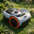 Segway Robotermäher i210E AWD Navimow i210E AWD 1000m