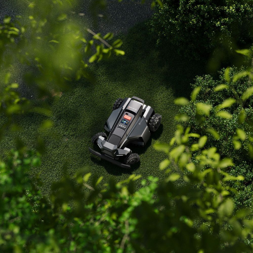 Segway Robotermäher X450E AWD Navimow X450E AWD 5000m