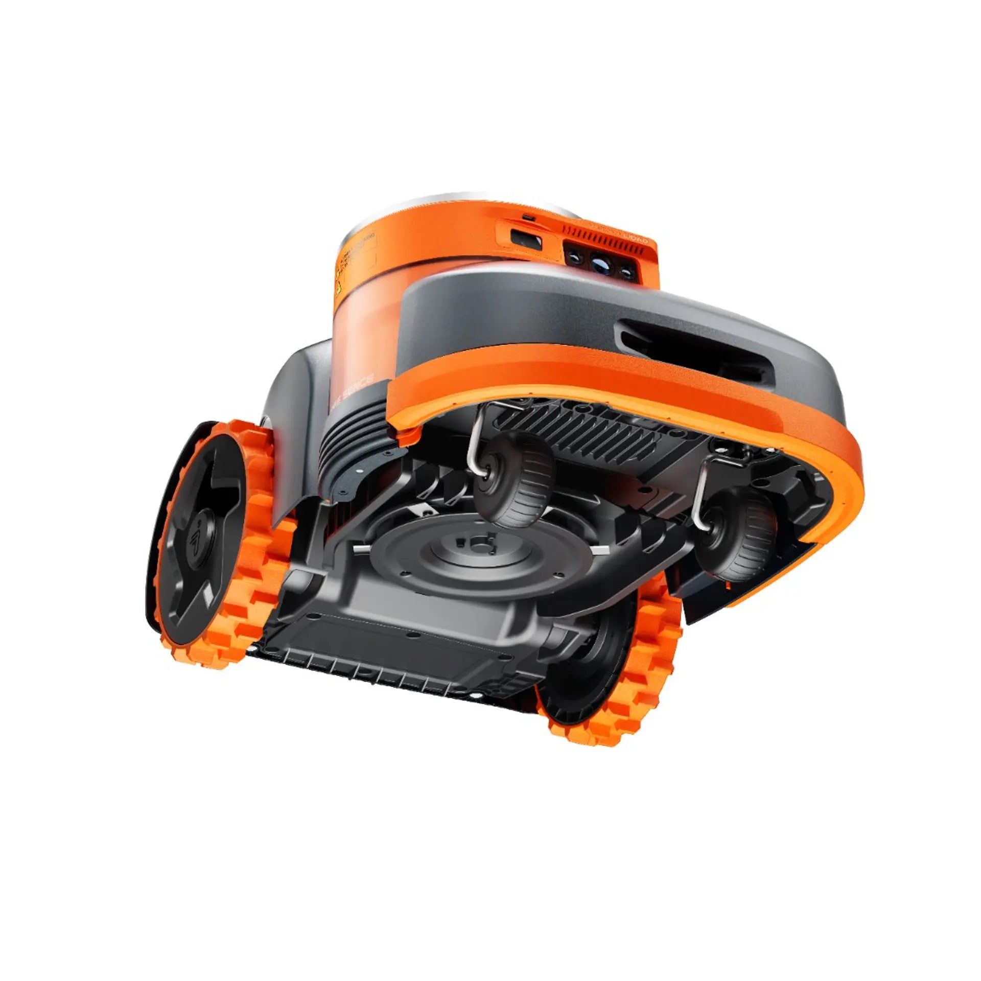 Segway Robotermäher H206E Navimow H206E 600m2