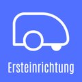 Ersteinrichtung Mähroboter-Neugerät