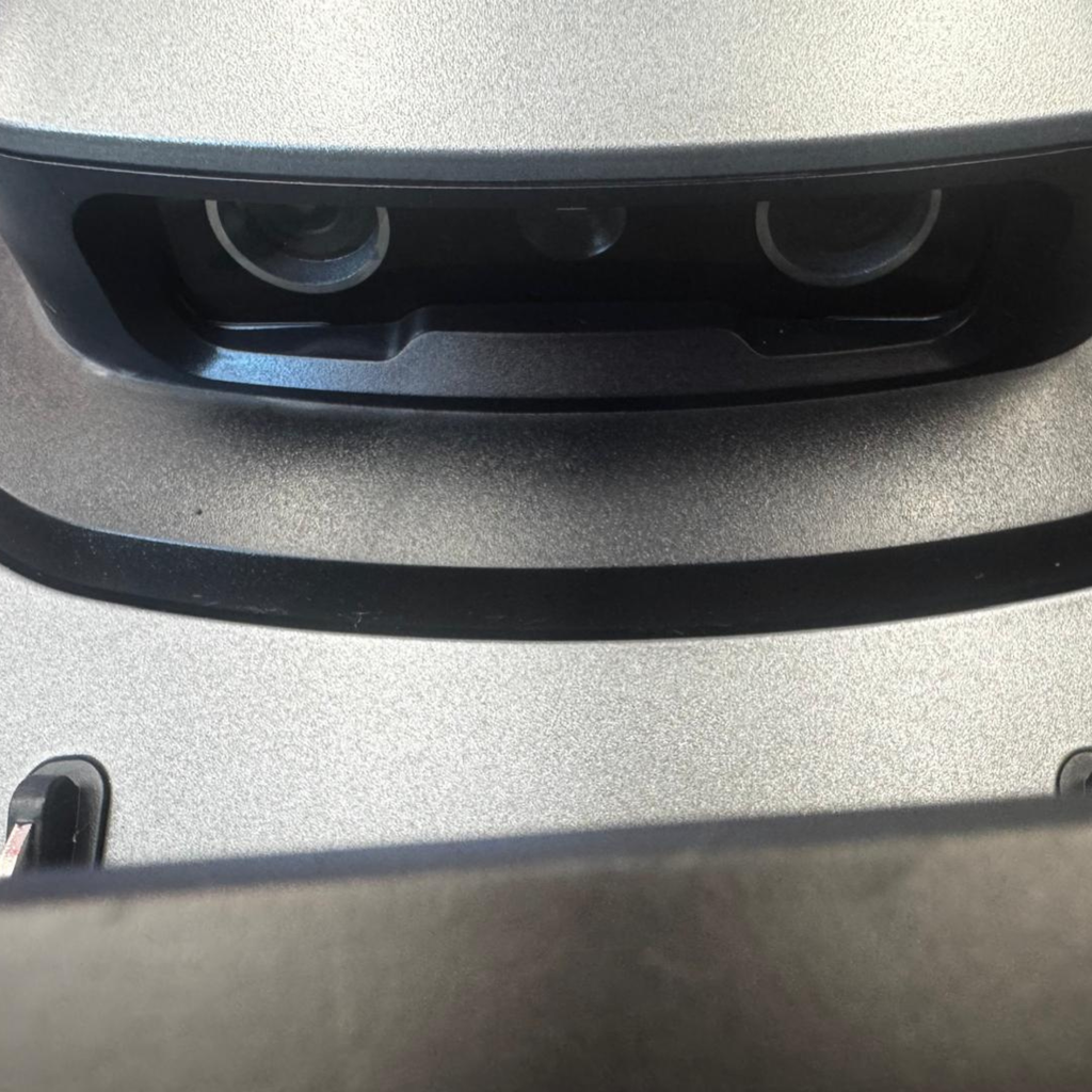 Sunseeker x5 Gen1 Rasenroboter GEBRAUCHT