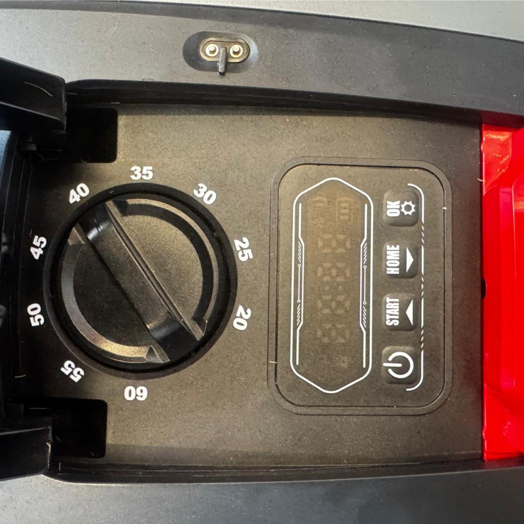 Sunseeker x5 Gen1 Rasenroboter GEBRAUCHT