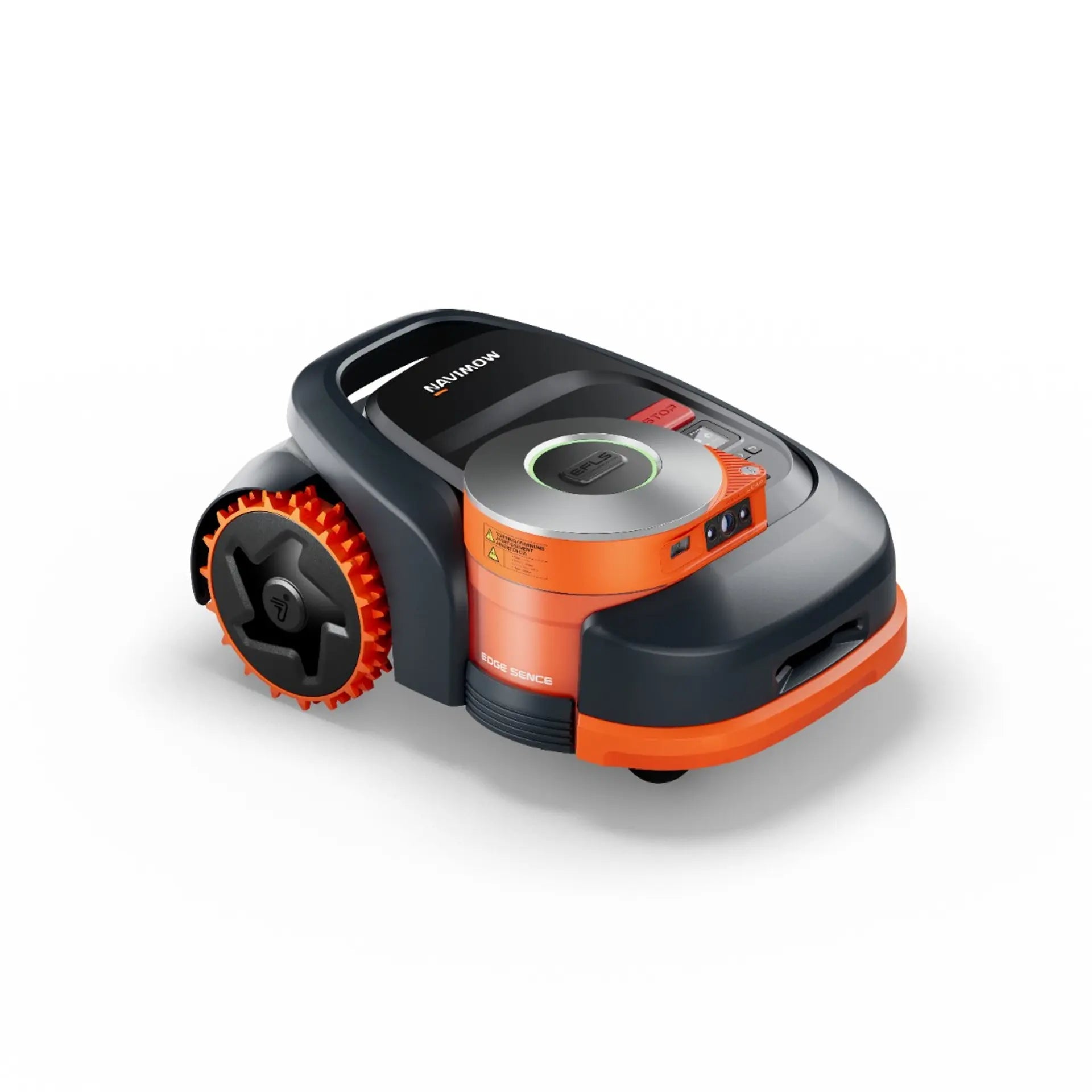 Segway Robotermäher H206E Navimow H206E 600m2