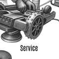 Winterservice Mähroboter