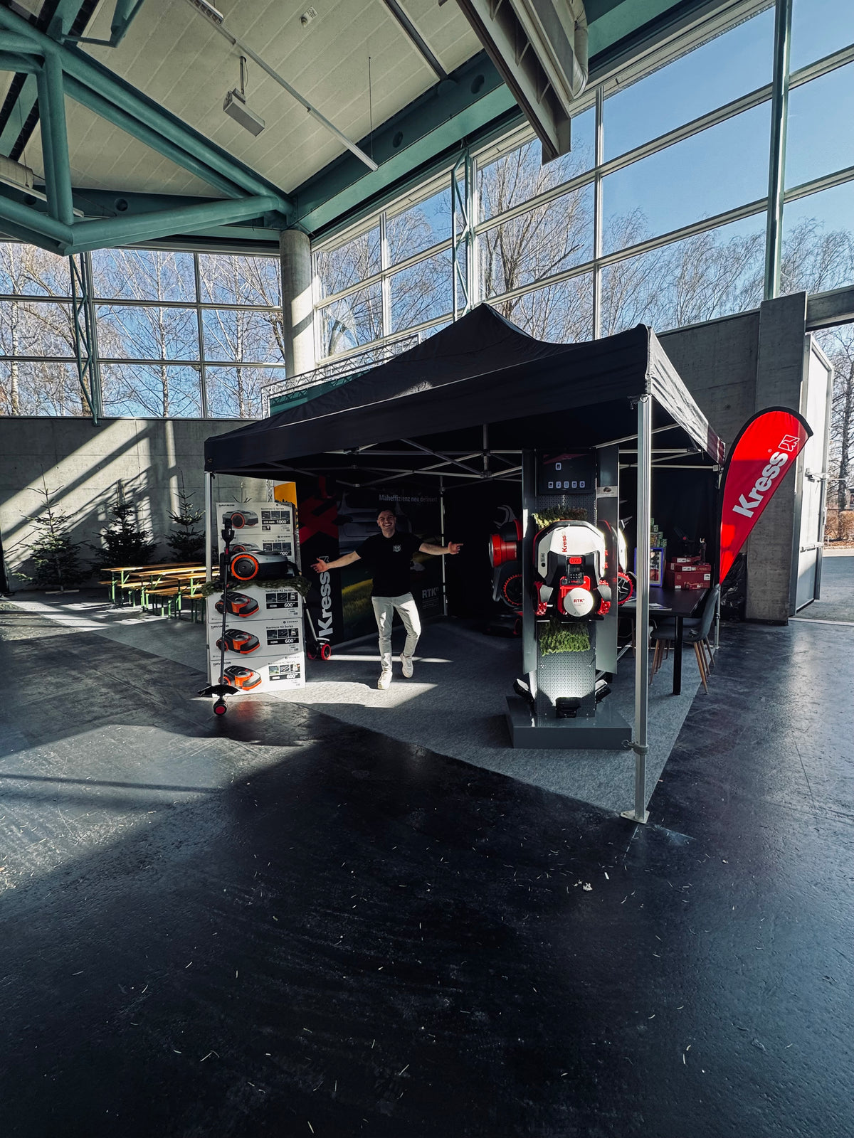 Kommunalmesse Salzburg 2026