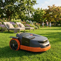 Segway Robotermäher X315E Navimow X315E 1500M2