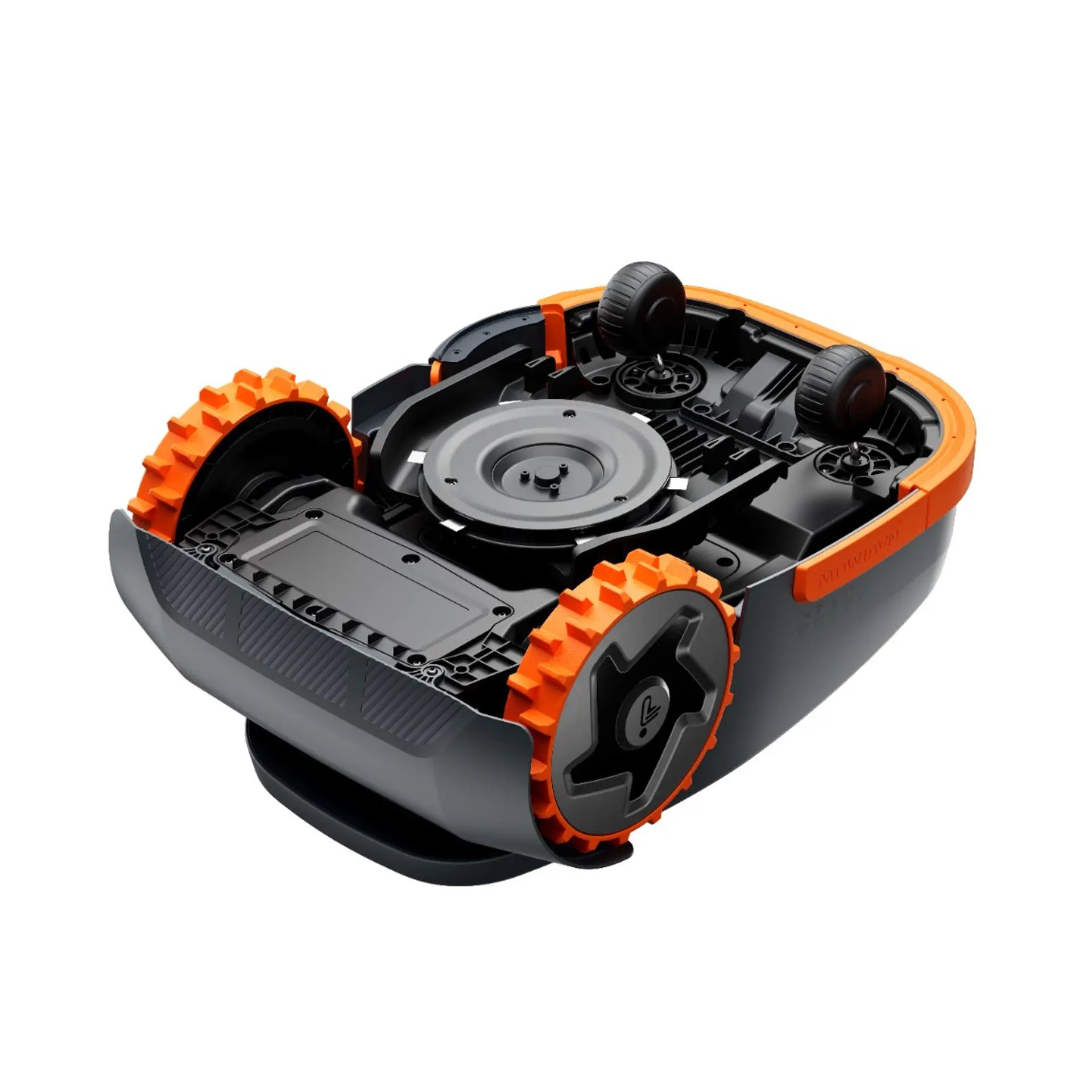 Segway Robotermäher H230E Navimow H230E 3000m2