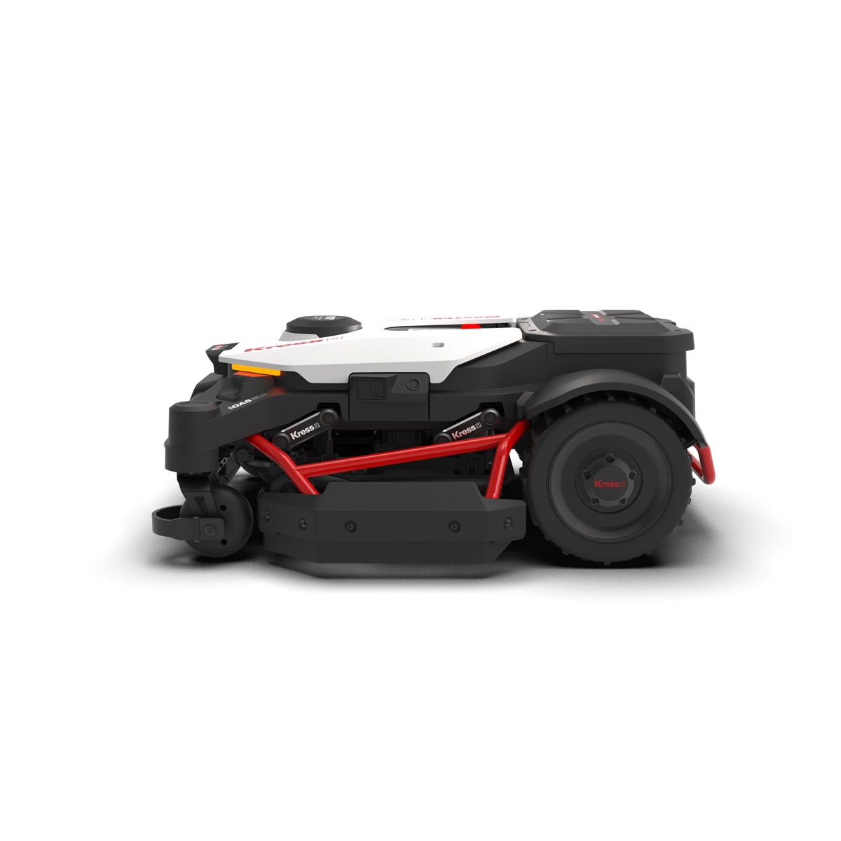 Kress MasterSeries RTKⁿ 88.000 m² KR238E Mähroboter