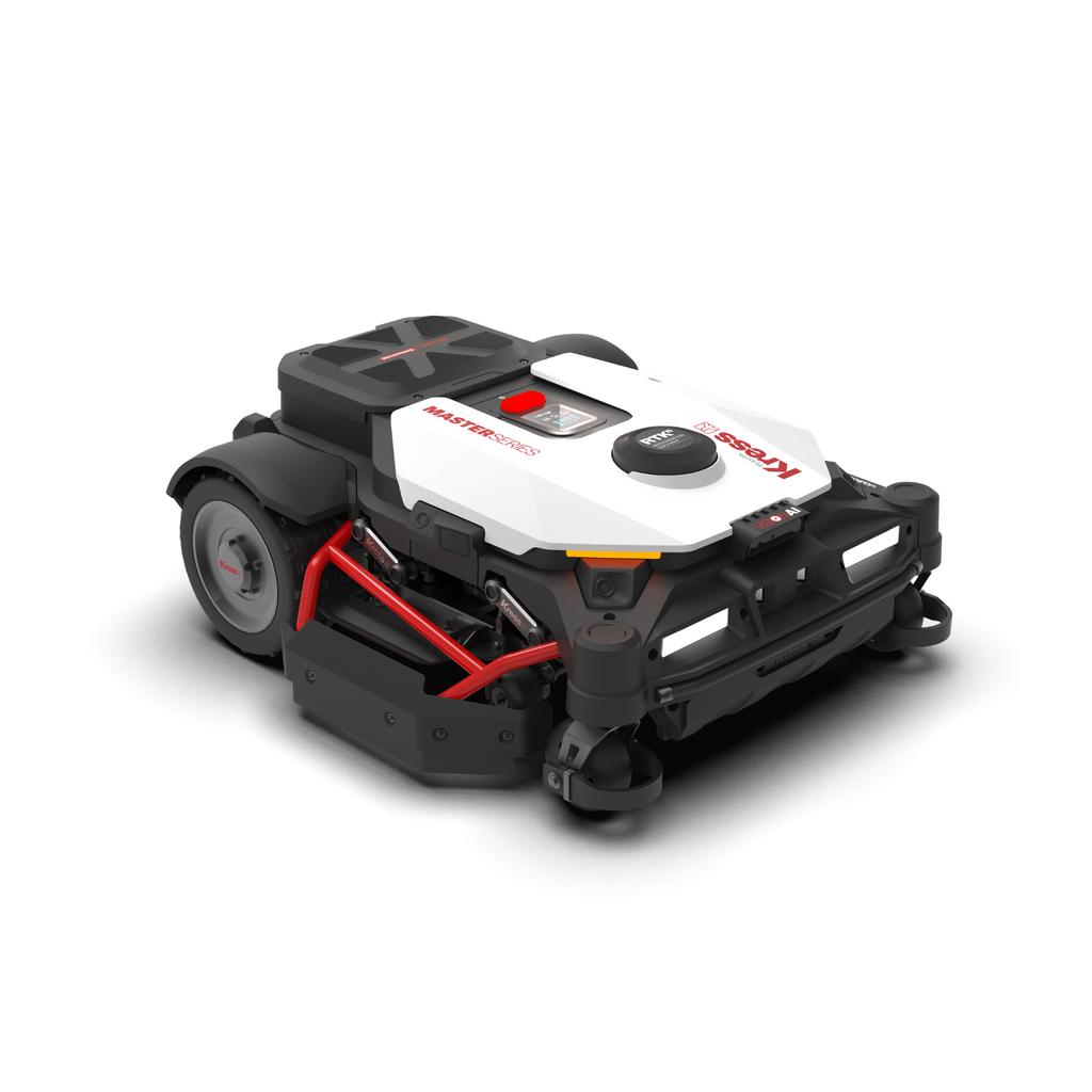 Kress MasterSeries RTKⁿ 88.000 m² KR238E Mähroboter
