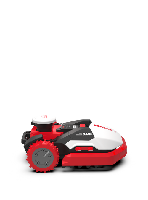 Kress KR237E RTKⁿ 28.000 m² Rasenmähroboter mit OAS (Golf)