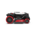 Kress KR281E 1500m² Mähroboter 4x4 /4G Trimm