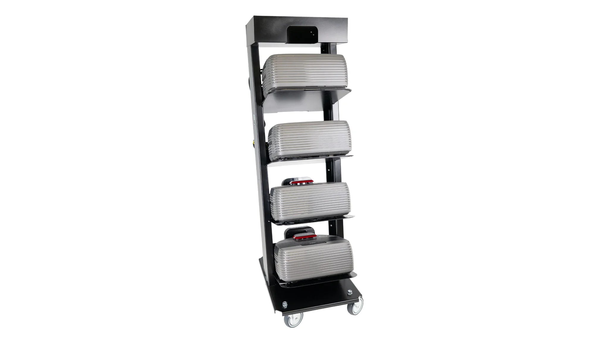 Nexaro Trolley NR 1500 Set