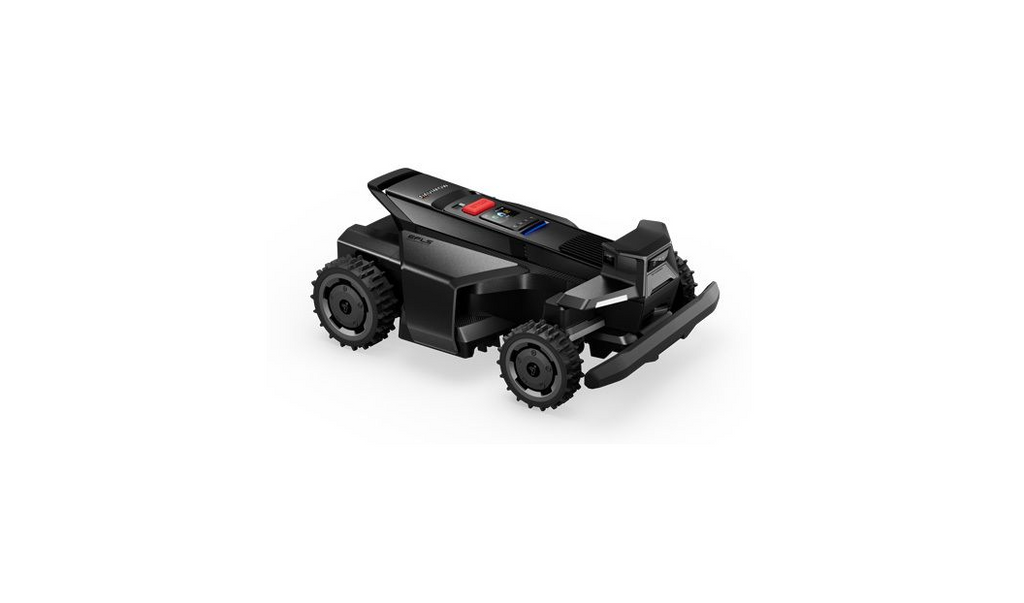 Segway Robotermäher X430E AWD Navimow X430E AWD 3000m