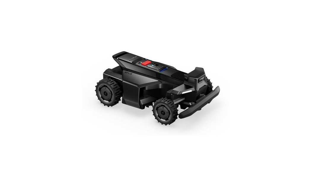 Segway Robotermäher X420E AWD Navimow X420E AWD