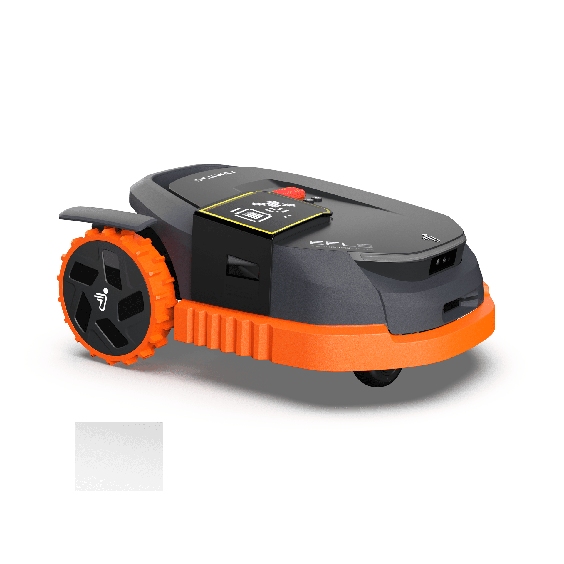 Segway Robotermäher X350E Navimow X350E 5000m2