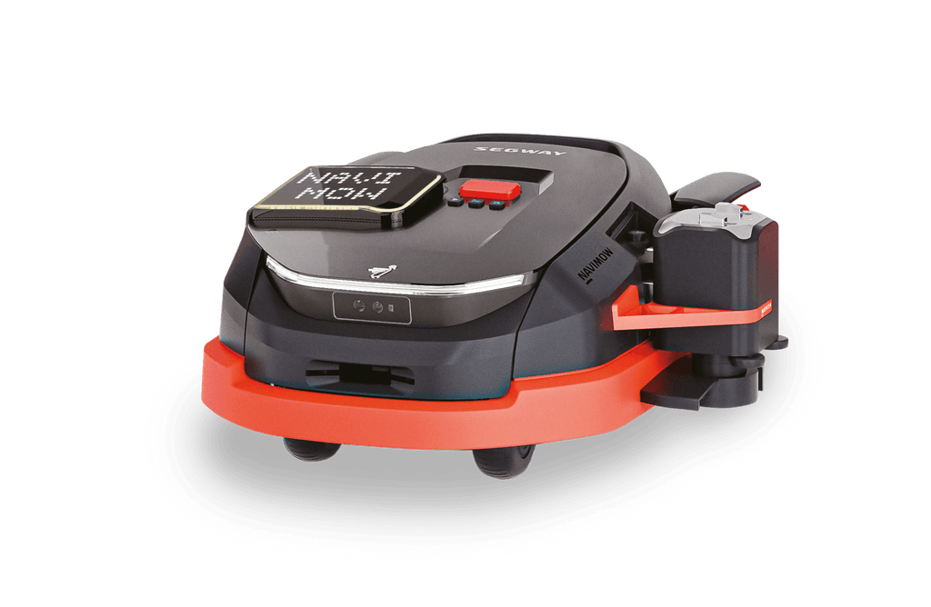 Segway Robotermäher X390E Navimow X390E 10000m2