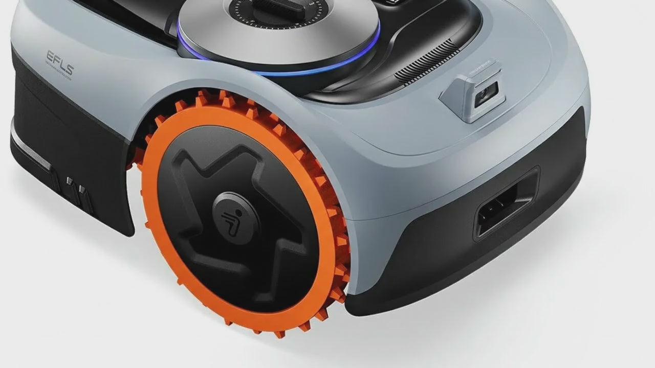 Segway Robotermäher i210E AWD Navimow i210E AWD 1000m