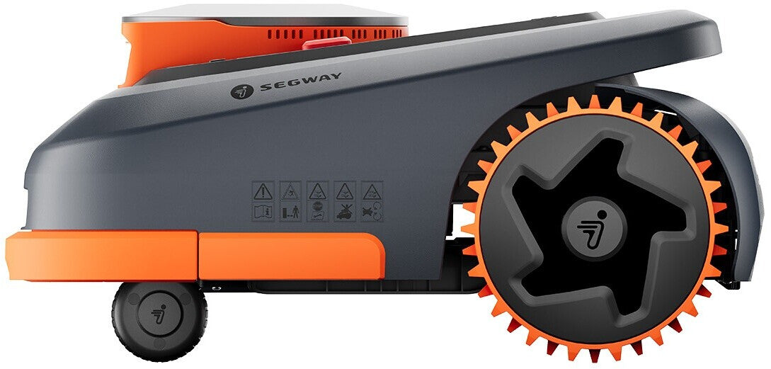 Segway Robotermäher H230E Navimow H230E 3000m2