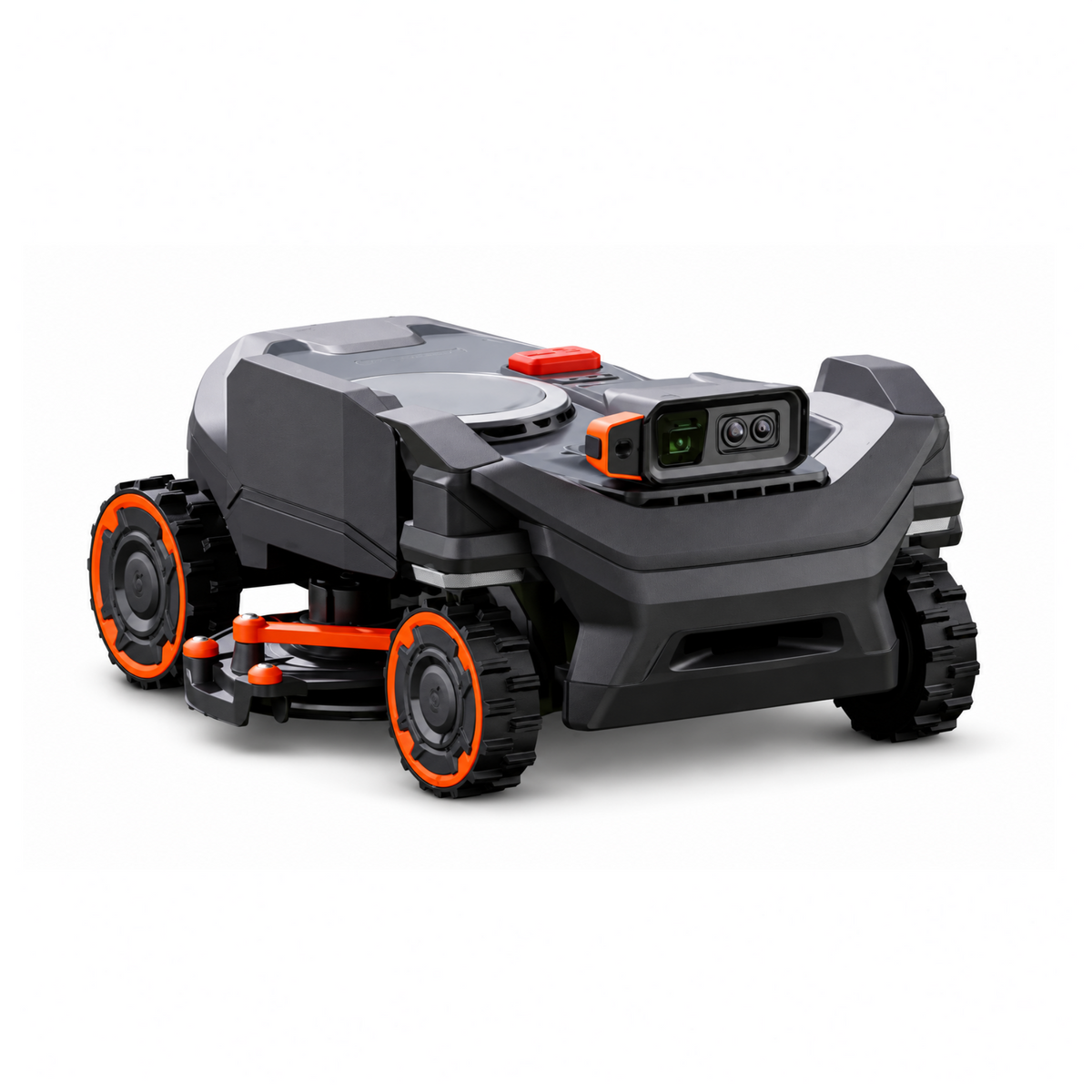 Segway Navimow H510E Pro Mähroboter