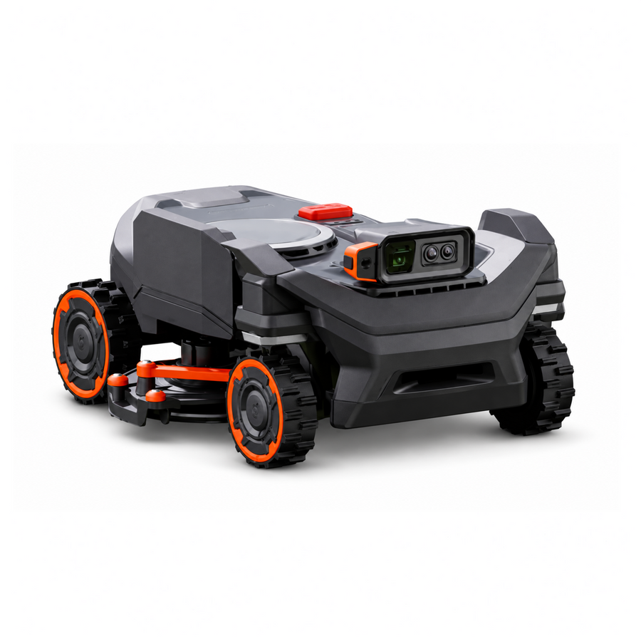 Segway Navimow H510E Pro Mähroboter – Vorbestellung 2027 – bis 1.000 m²