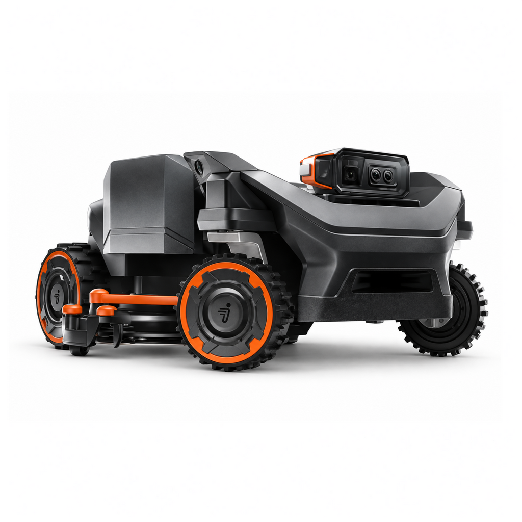 Segway Navimow H520E Pro Mähroboter