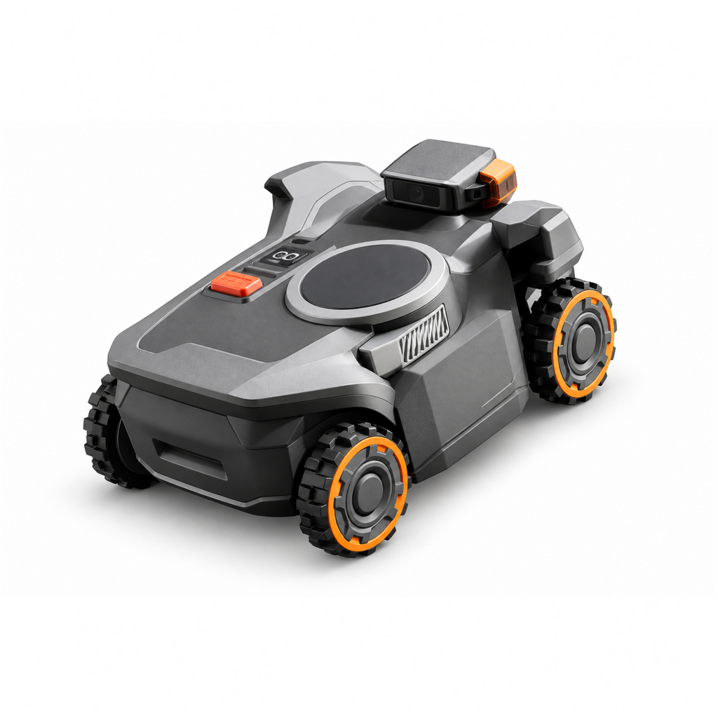 Segway Navimow H530E Pro Mähroboter