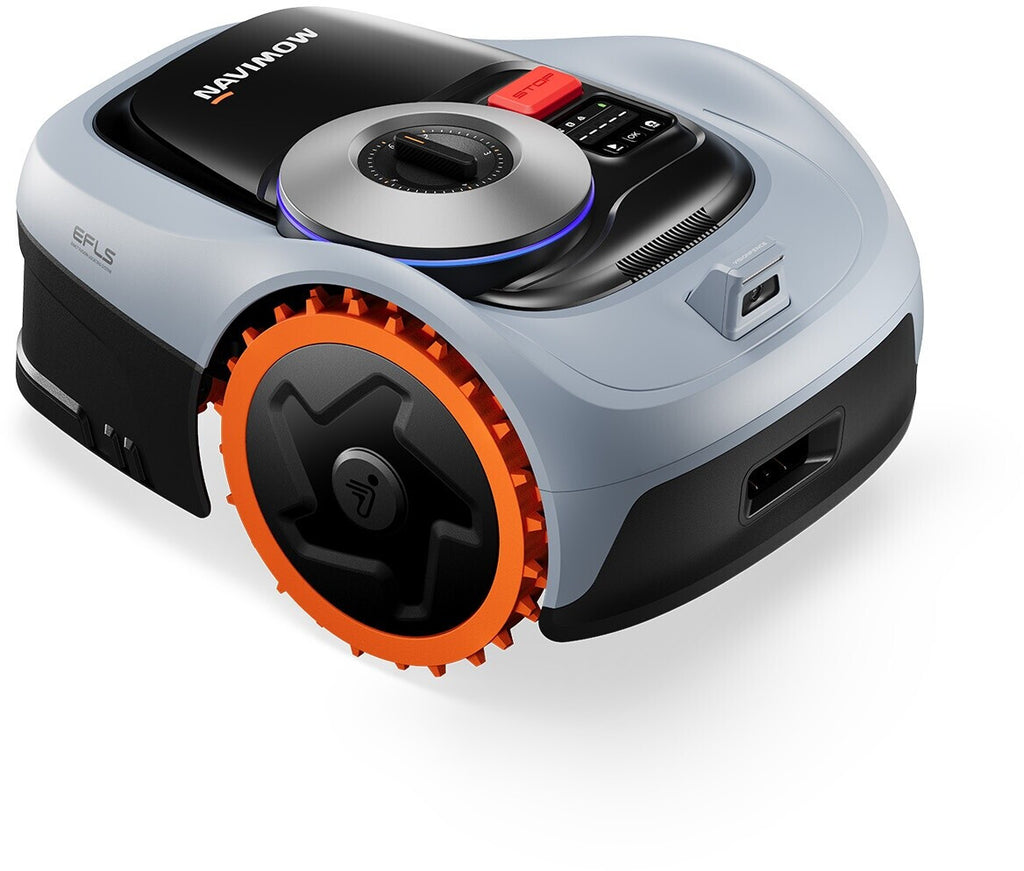 Segway Robotermäher i210E AWD Navimow i210E AWD 1000m