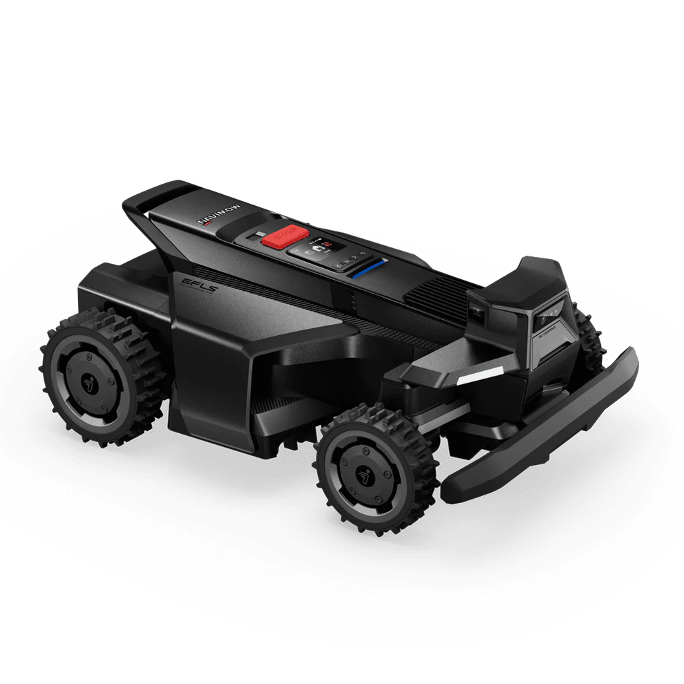 Segway Robotermäher X420E AWD Navimow X420E AWD